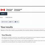 canada visa lottery